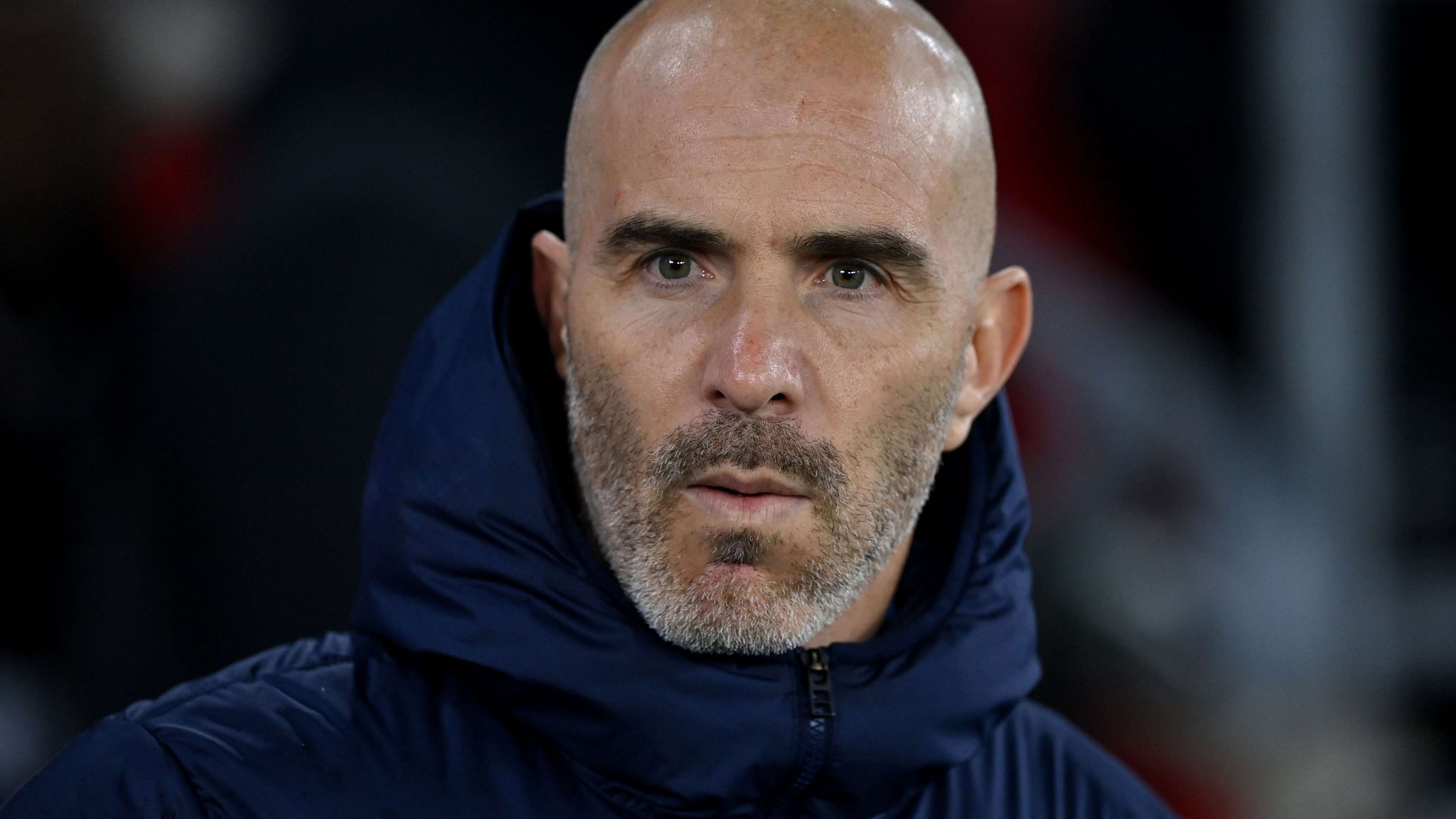 Maresca makes transfer admission after Mudryk suspension   Maresca makes transfer admission after Mudryk suspension