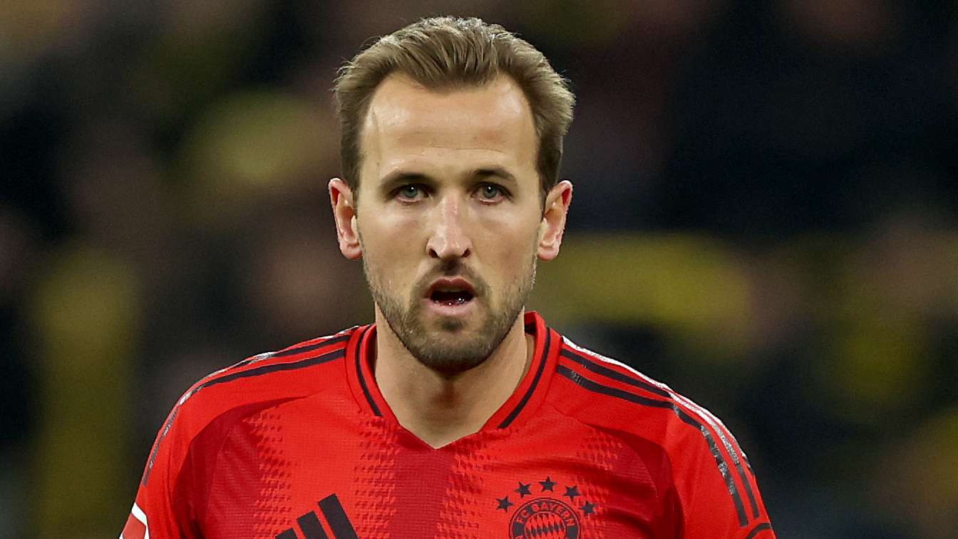 Kane's last hurrah for 2024! Bayern star fit to start vs Leipzig   Kane's last hurrah for 2024! Bayern star fit to start vs Leipzig