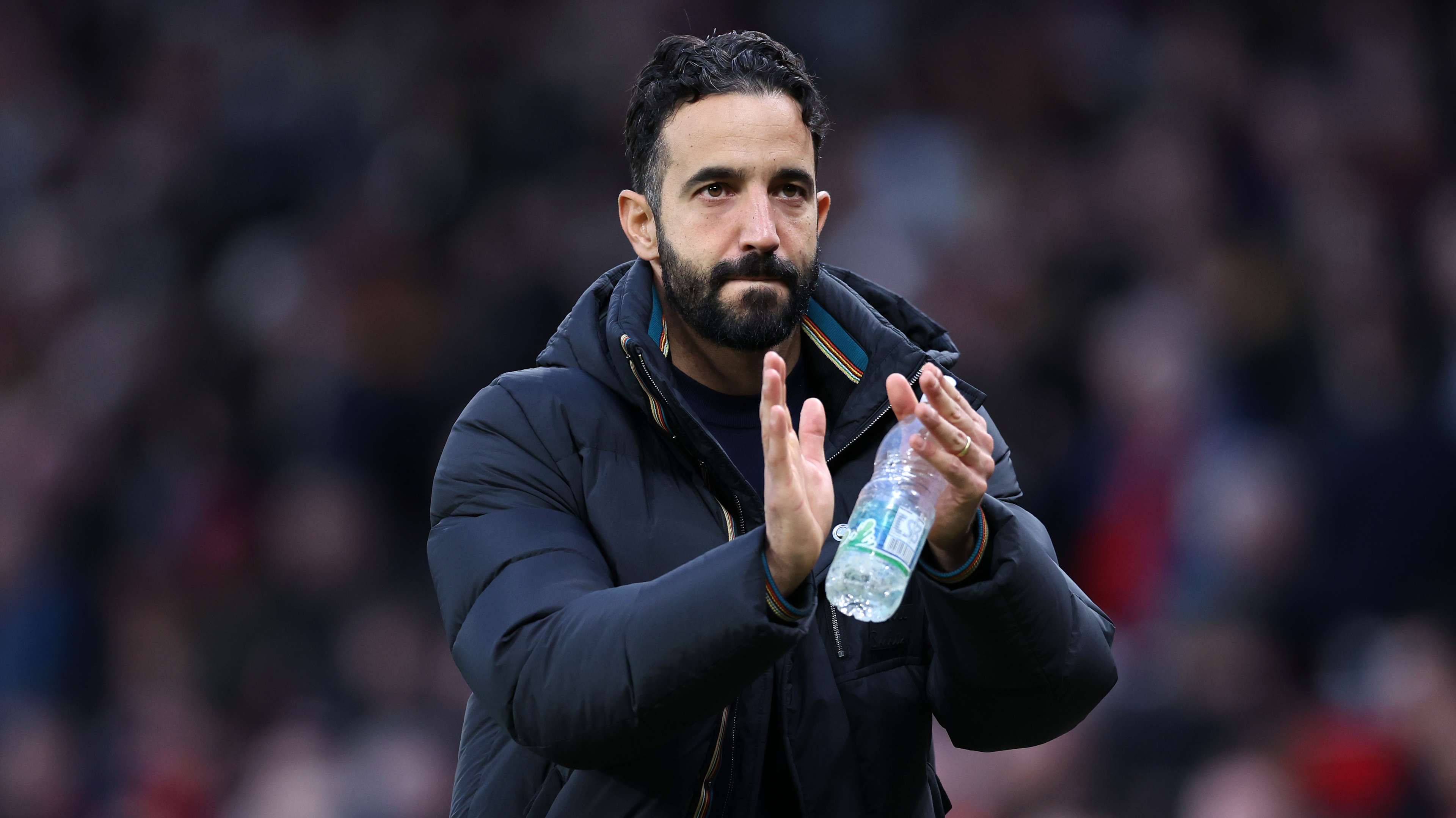 Man Utd told to sign £70m Liverpool & Newcastle transfer target  