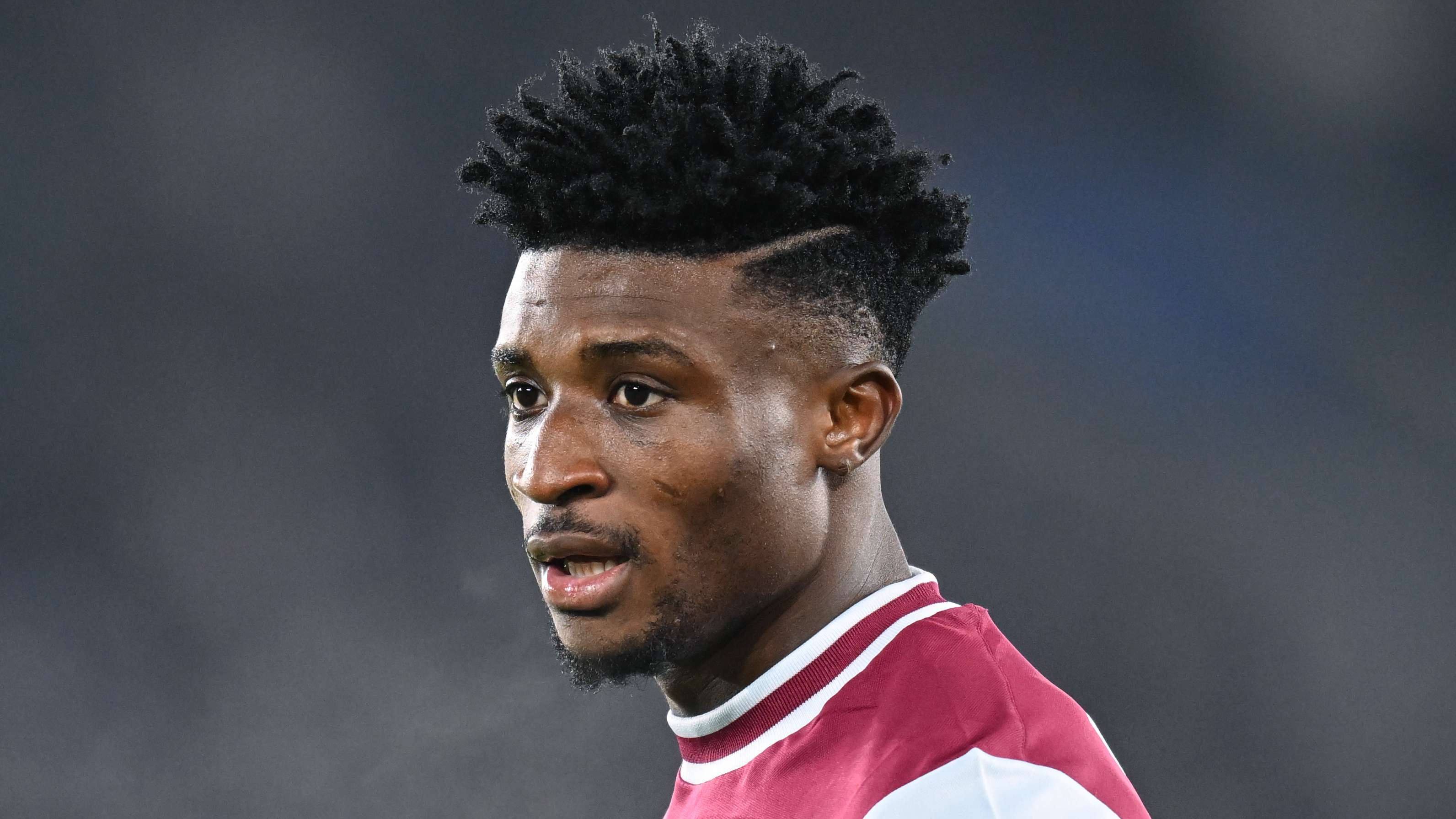 Transfers LIVE: Man City plot huge bid for West Ham's Kudus  