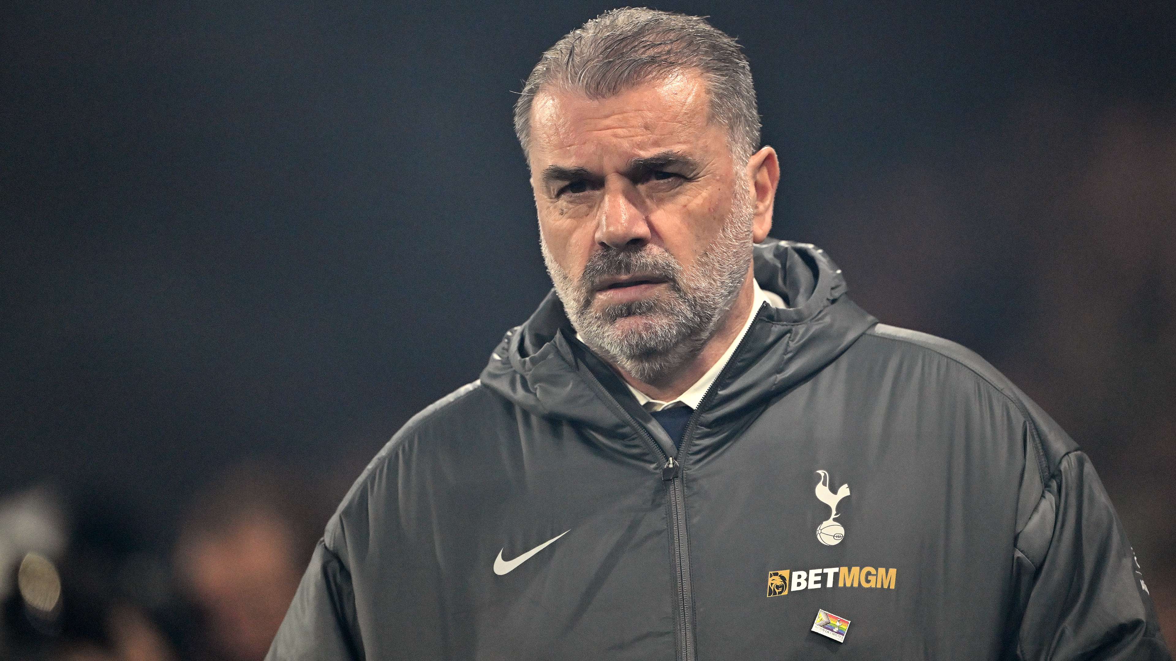 Ange insists he won't change despite confrontation with Spurs fan  