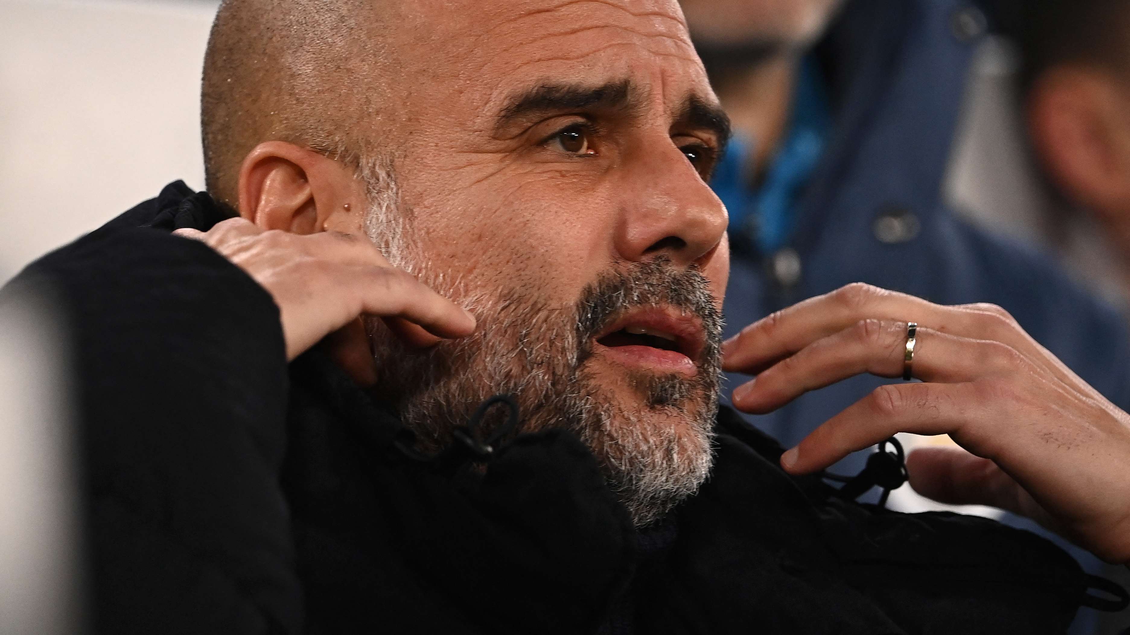 'I don't have the players!' - Guardiola makes worrying admission   'I don't have the players!' - Guardiola makes worrying admission