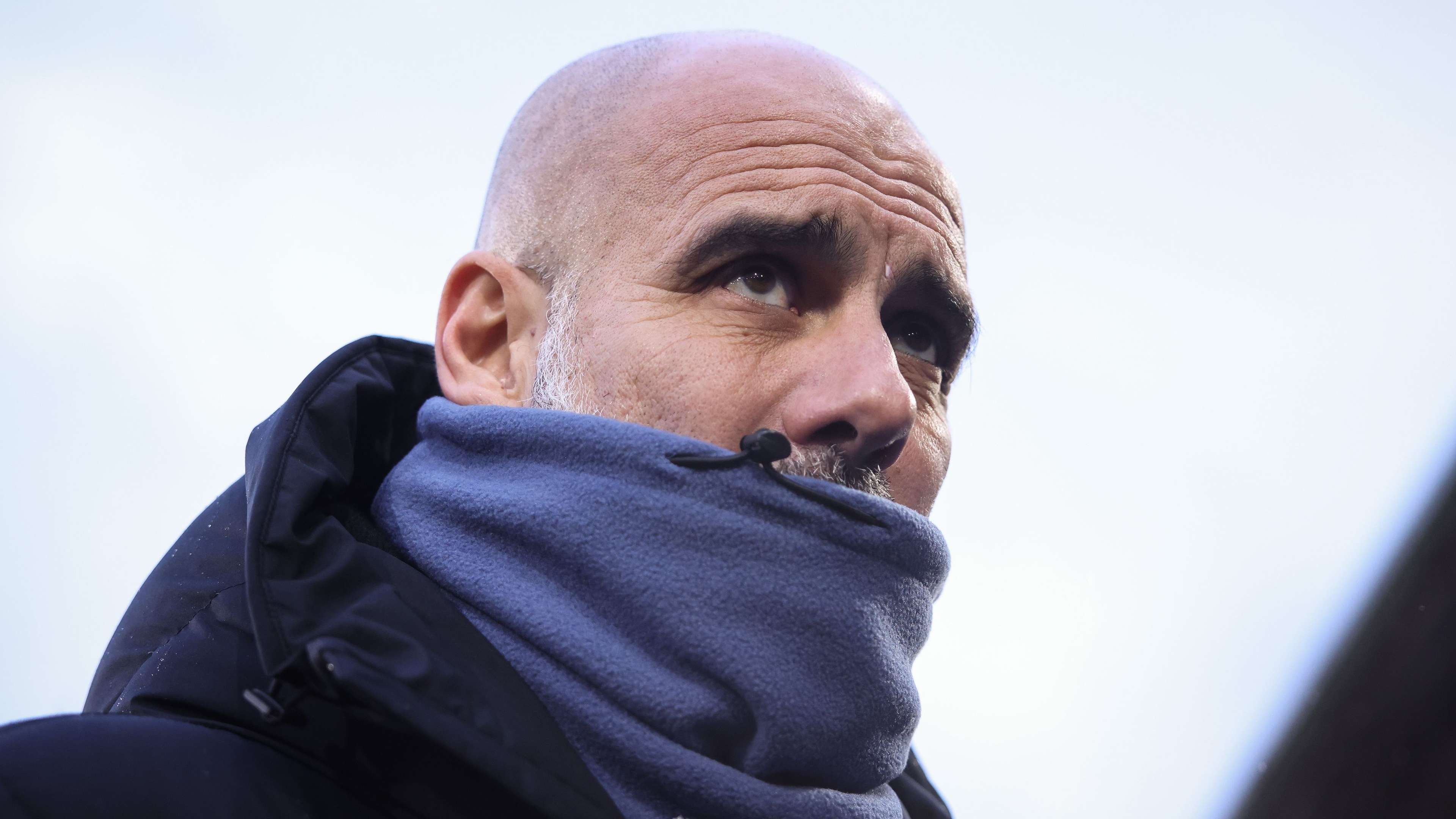 Guardiola reveals when Man City expect 115 charges verdict   Guardiola reveals when Man City expect 115 charges verdict