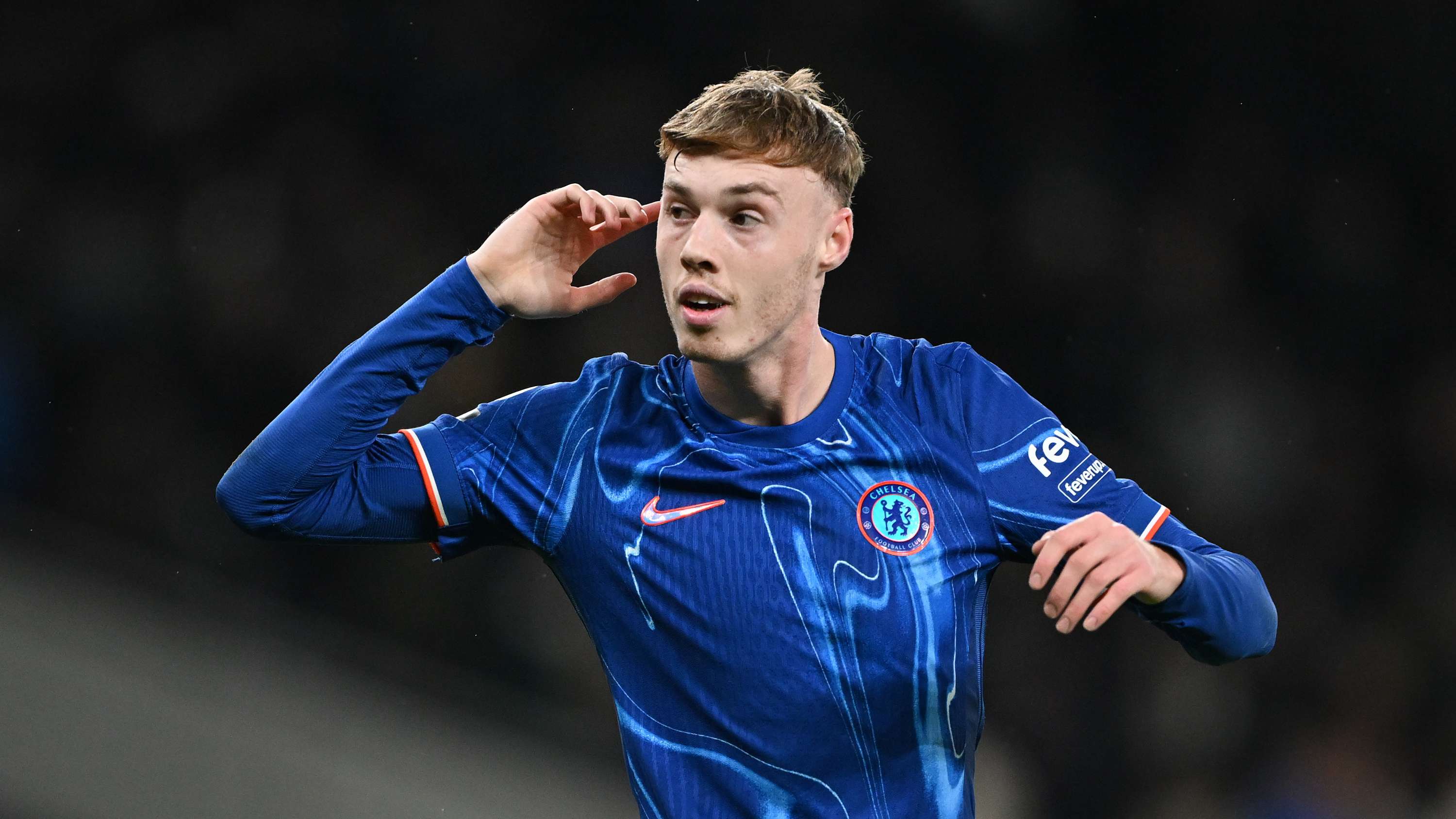 'Palmer isn't normal!' - Maresca gushes over 'cold' Chelsea star   'Palmer isn't normal!' - Maresca gushes over 'cold' Chelsea star