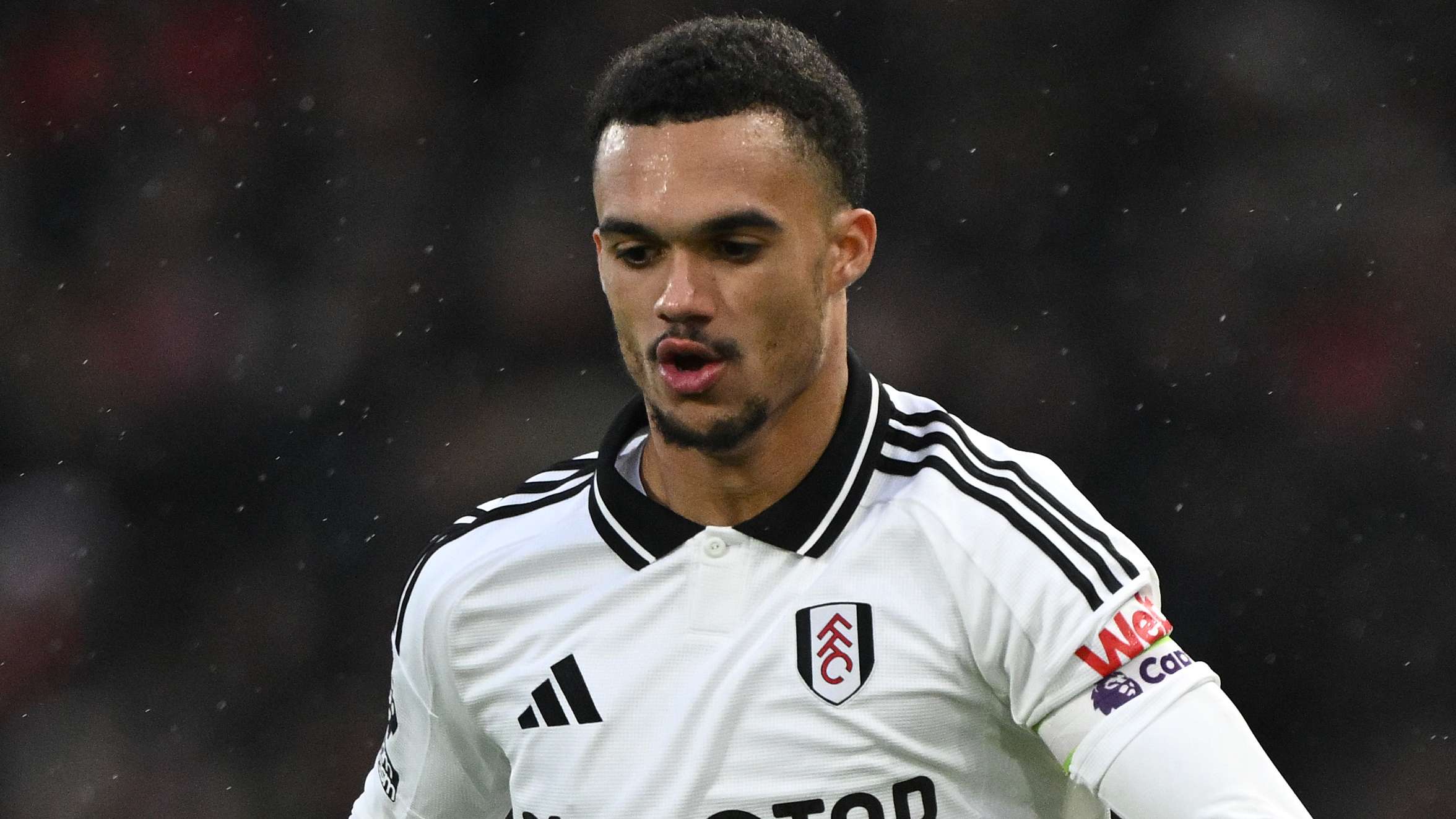 Robinson emulates Wegerle in 31-year first for a USMNT star  