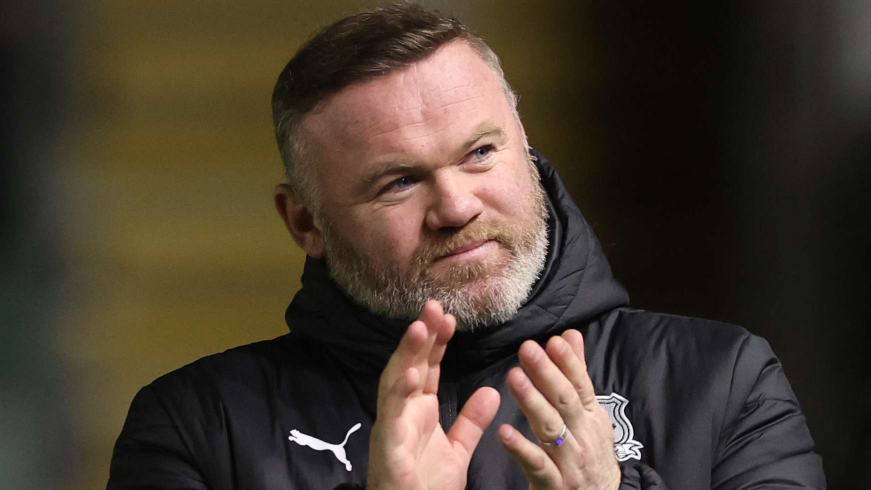 Moneyball! Rooney reveals data-led transfer strategy at Plymouth  