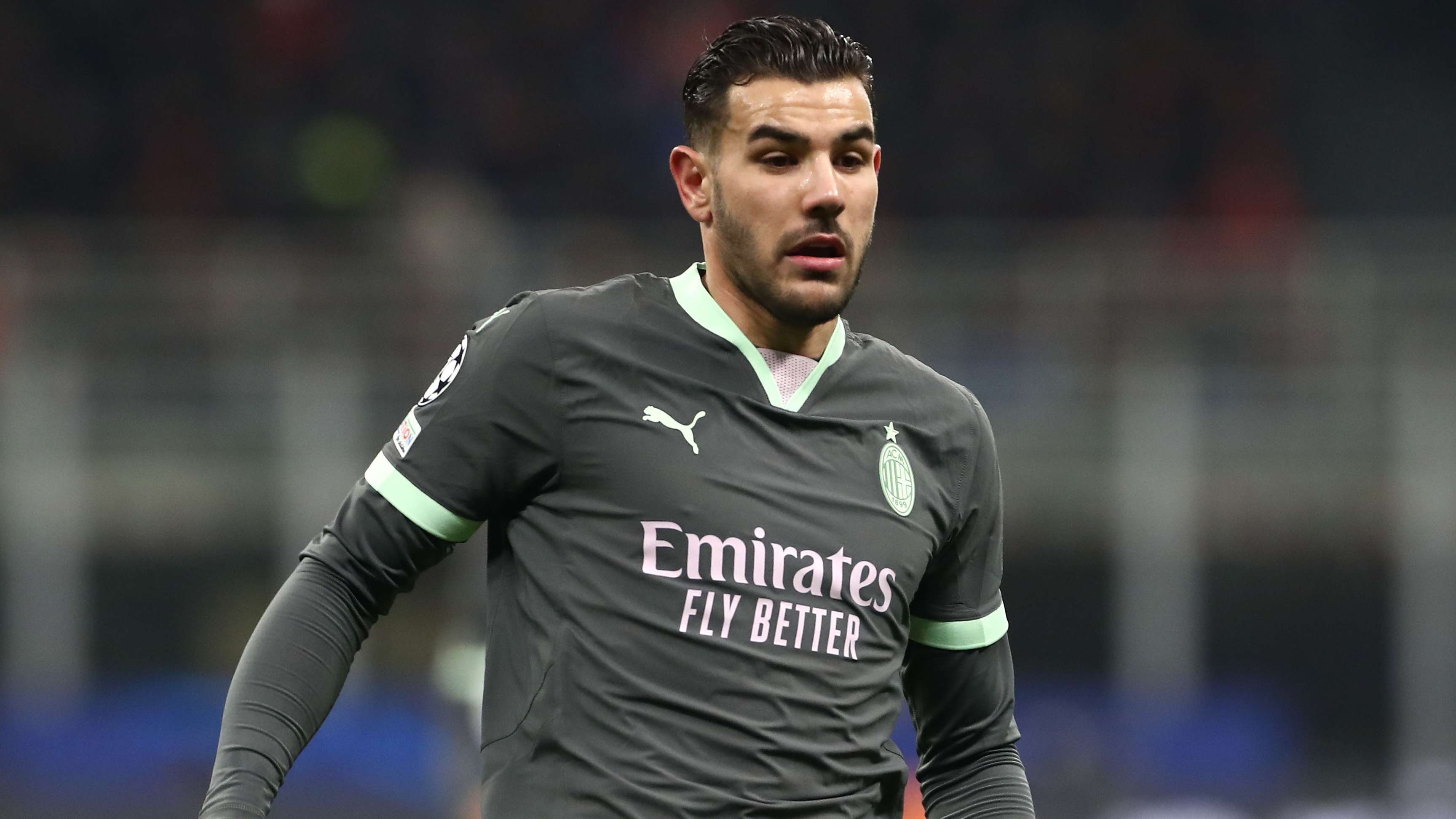 'I didn't punish Hernandez' - Fonseca explains why he benched star Milan left-back   'I didn't punish Hernandez' - Fonseca explains why he benched star Milan left-back