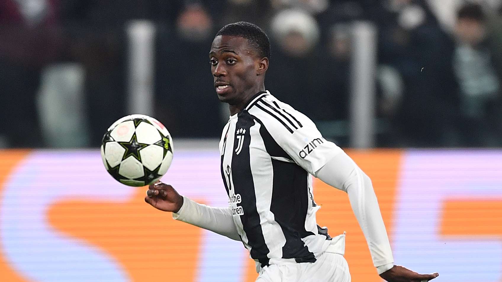 USMNT's Weah reportedly set to miss two weeks with thigh injury  