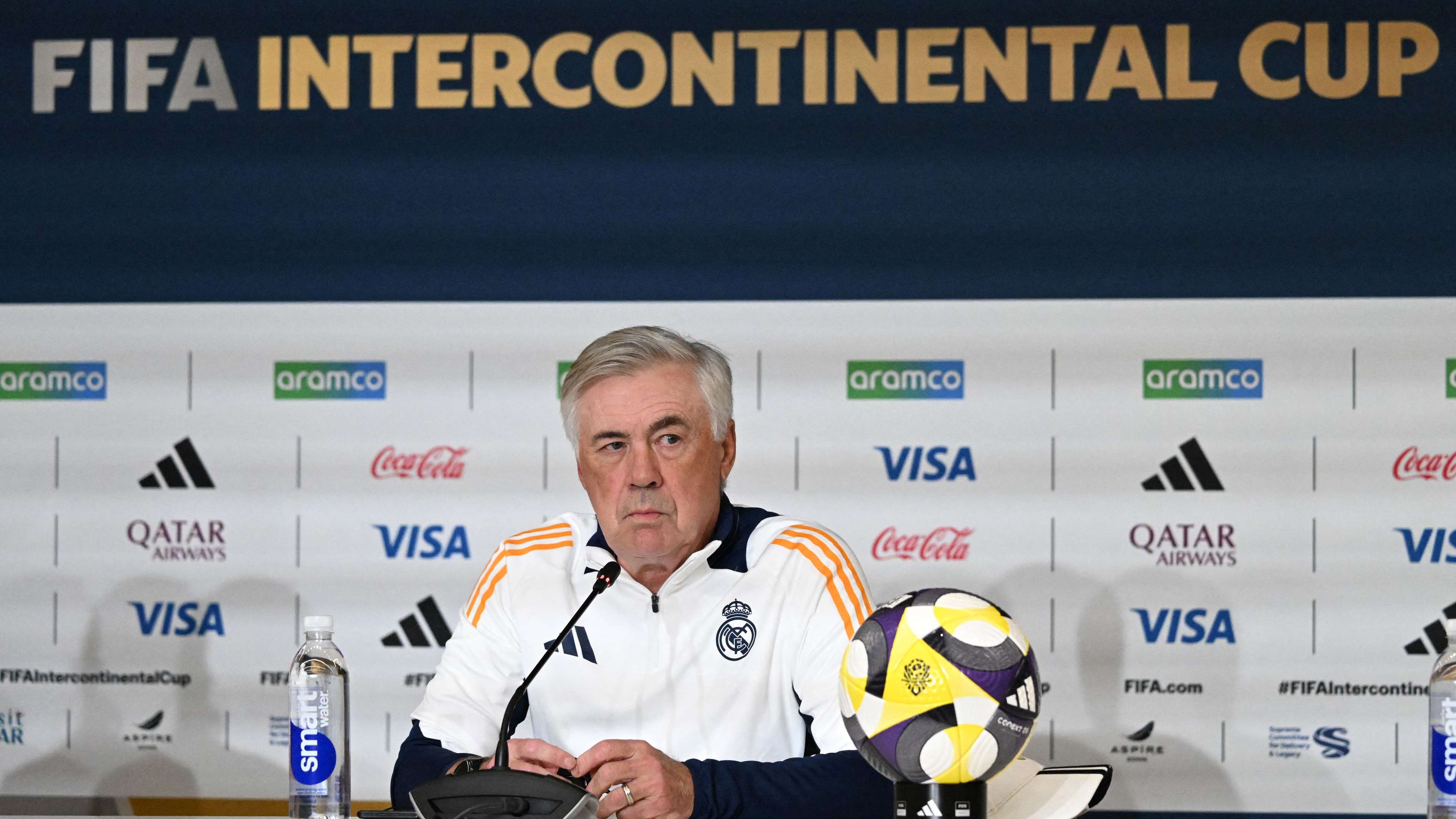 Intercontinental Cup: Doha heralds a new era for clubs   Intercontinental Cup: Doha heralds a new era for clubs