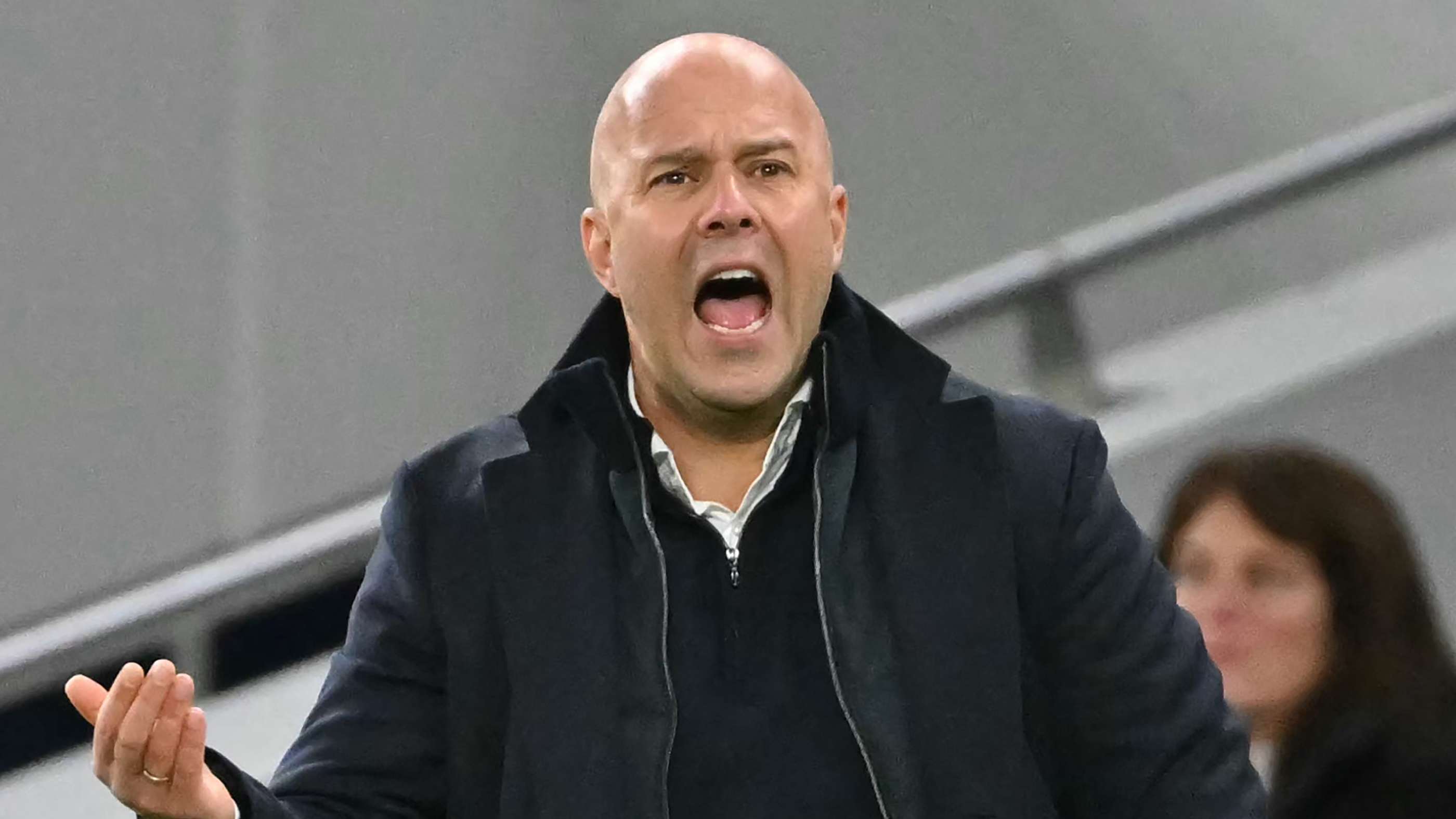 'That's the PL!' - Slot shocked as Chelsea drop points  