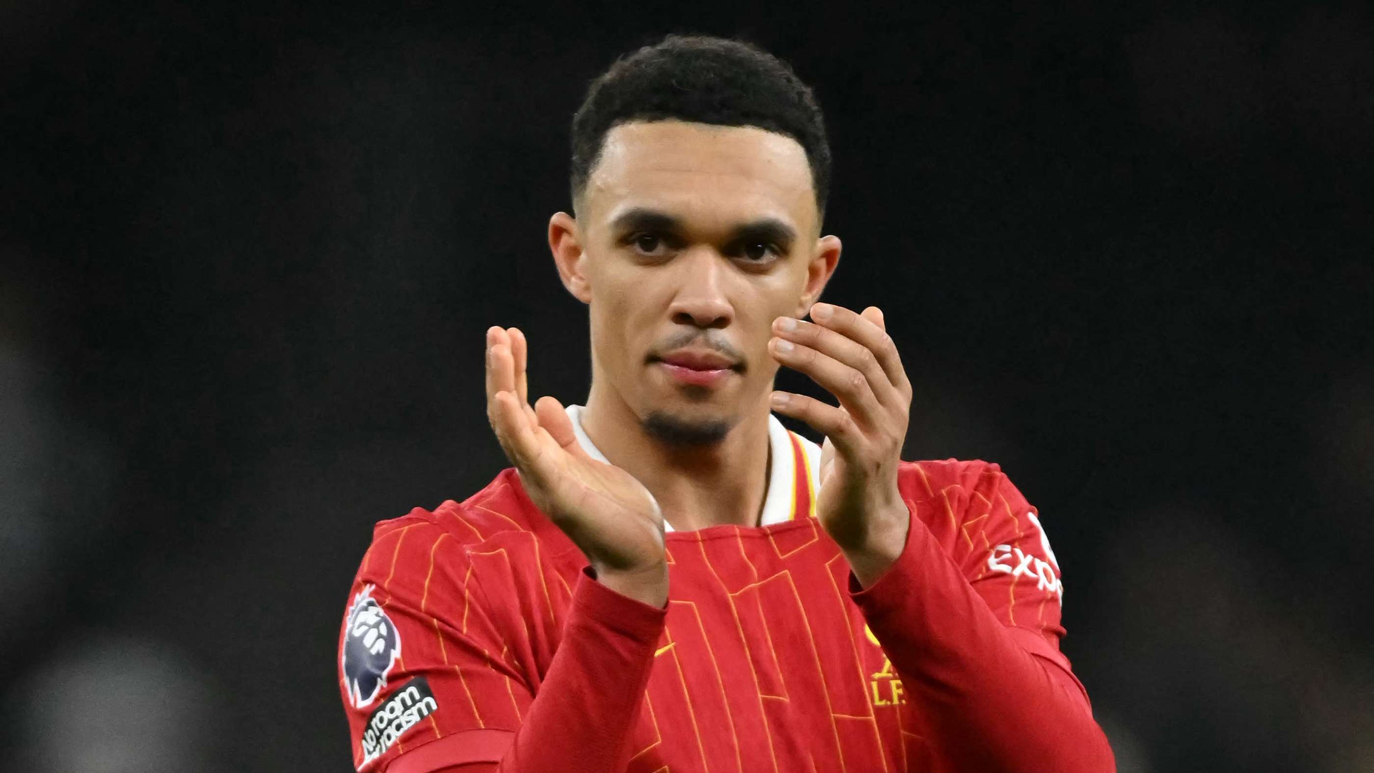 Real Madrid 'confident' of tying up Alexander-Arnold in January  