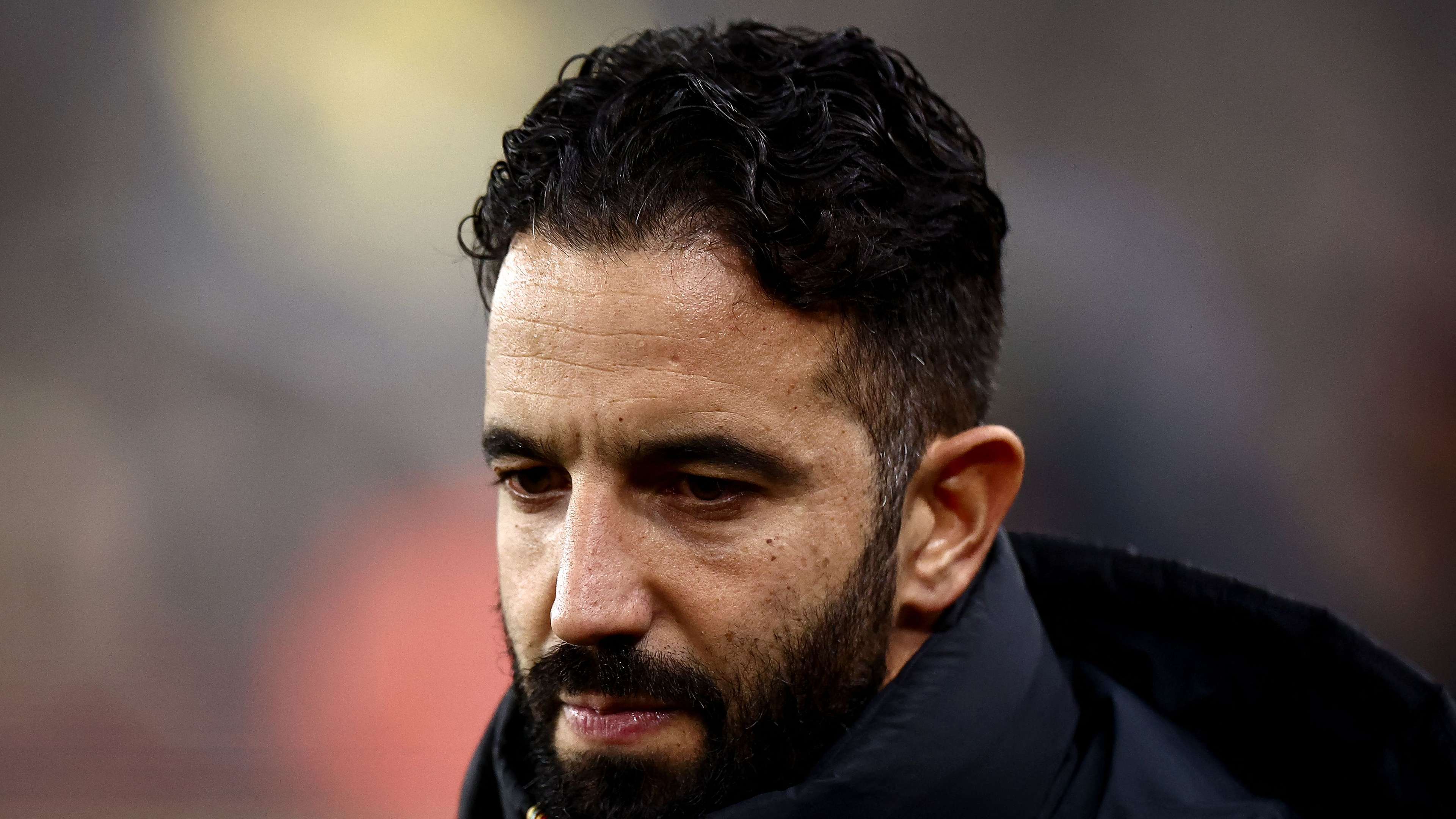 Man Utd sent relegation warning as Amorim told he 'picked wrong team' vs Newcastle   Man Utd sent relegation warning as Amorim told he 'picked wrong team' vs Newcastle