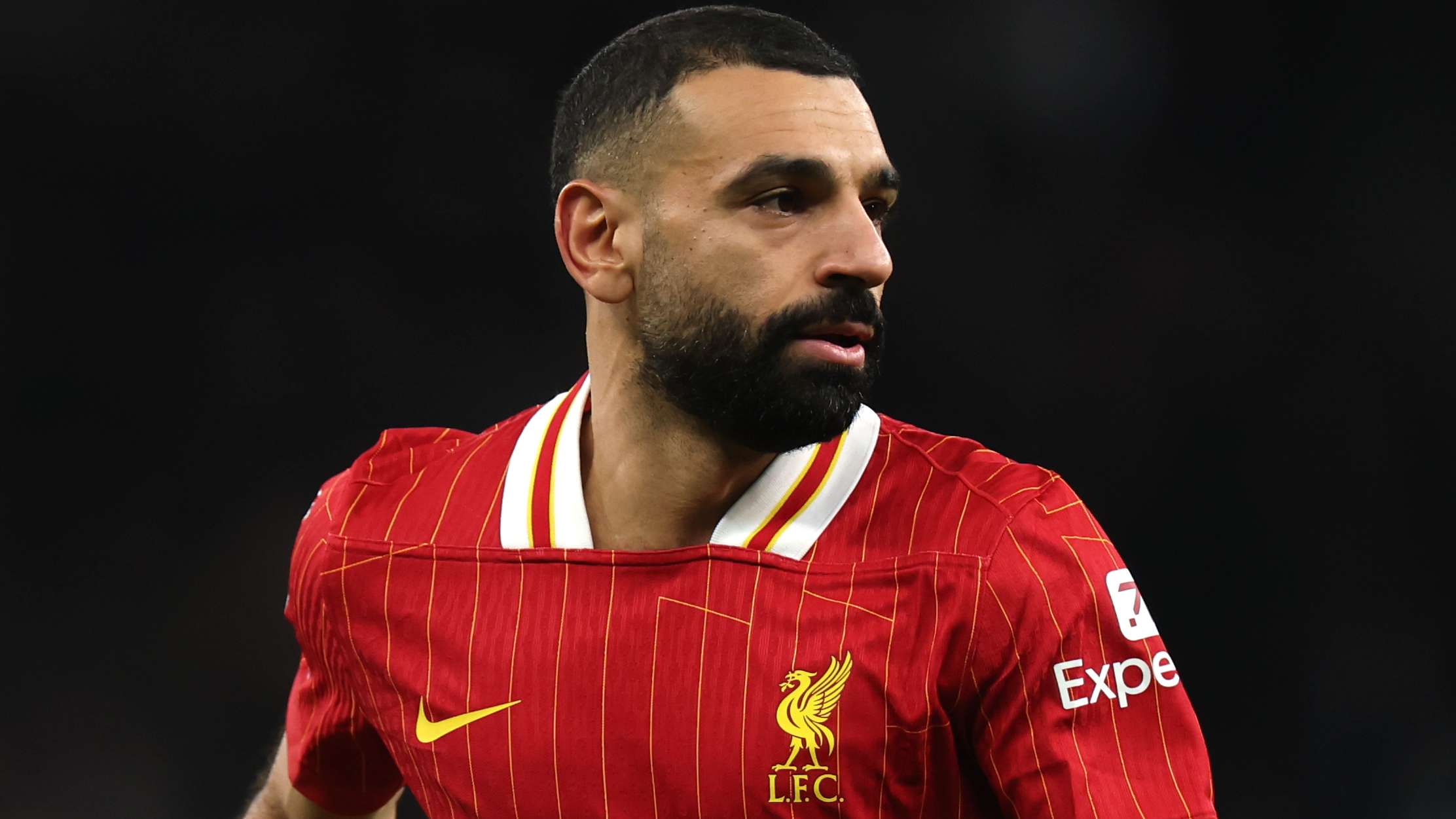 Liverpool warned Salah wouldn’t fail at Bayern ‘like Mane did’  