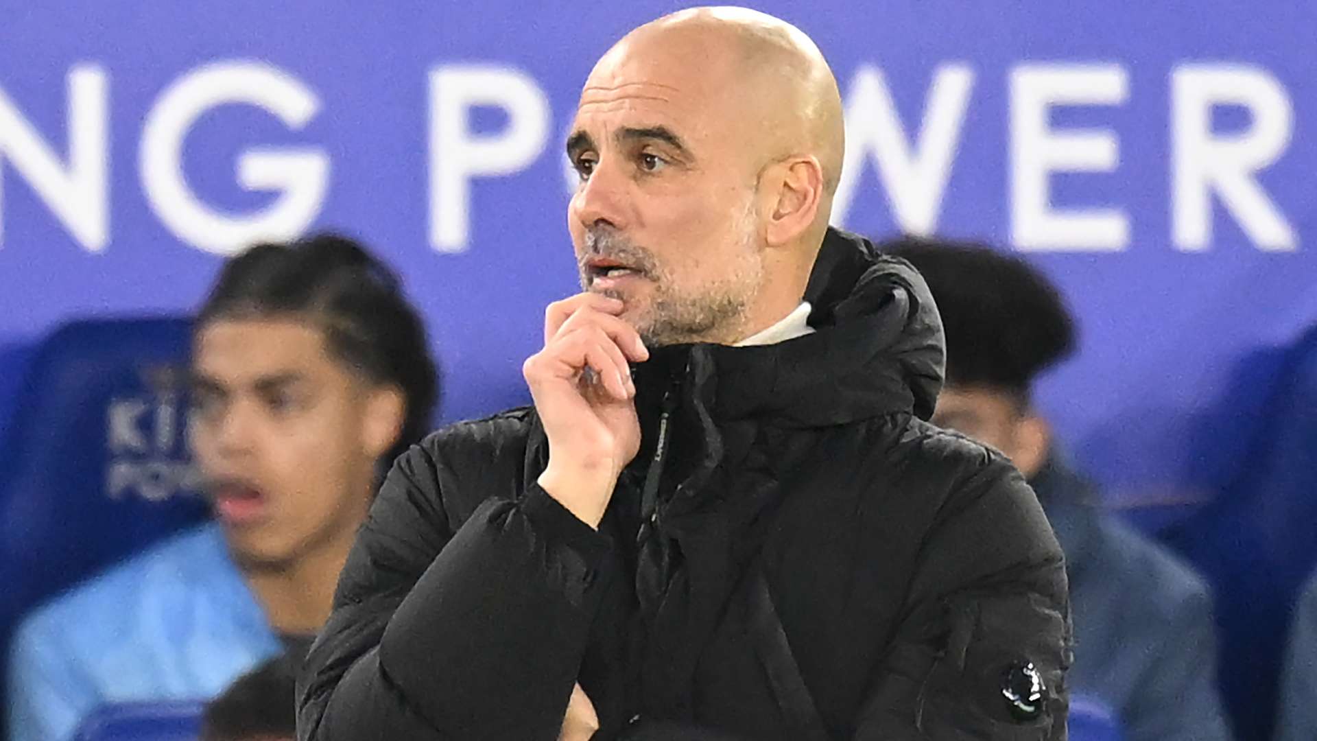 Guardiola admits Man Utd derby defeat ‘killed’ Man City  