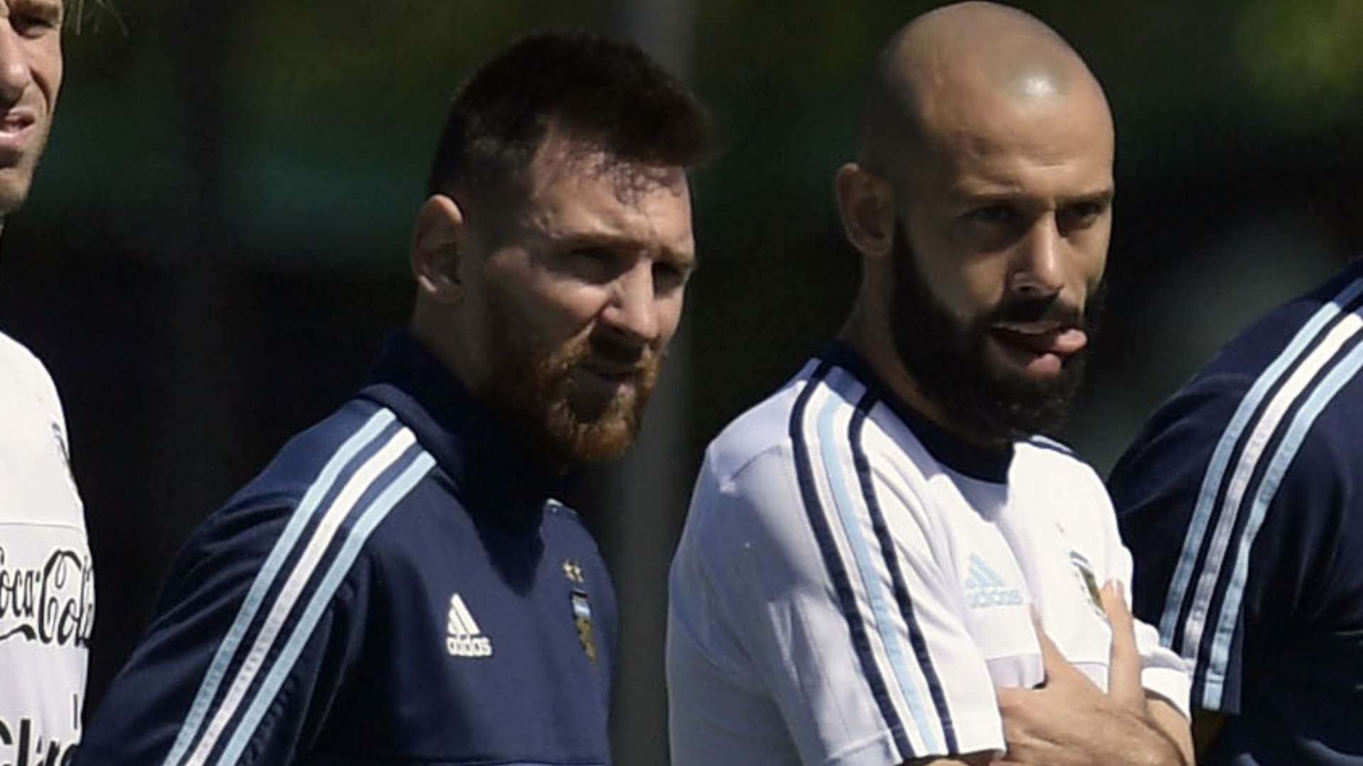 Messi had 'input' on Inter Miami's decision to hire Mascherano  