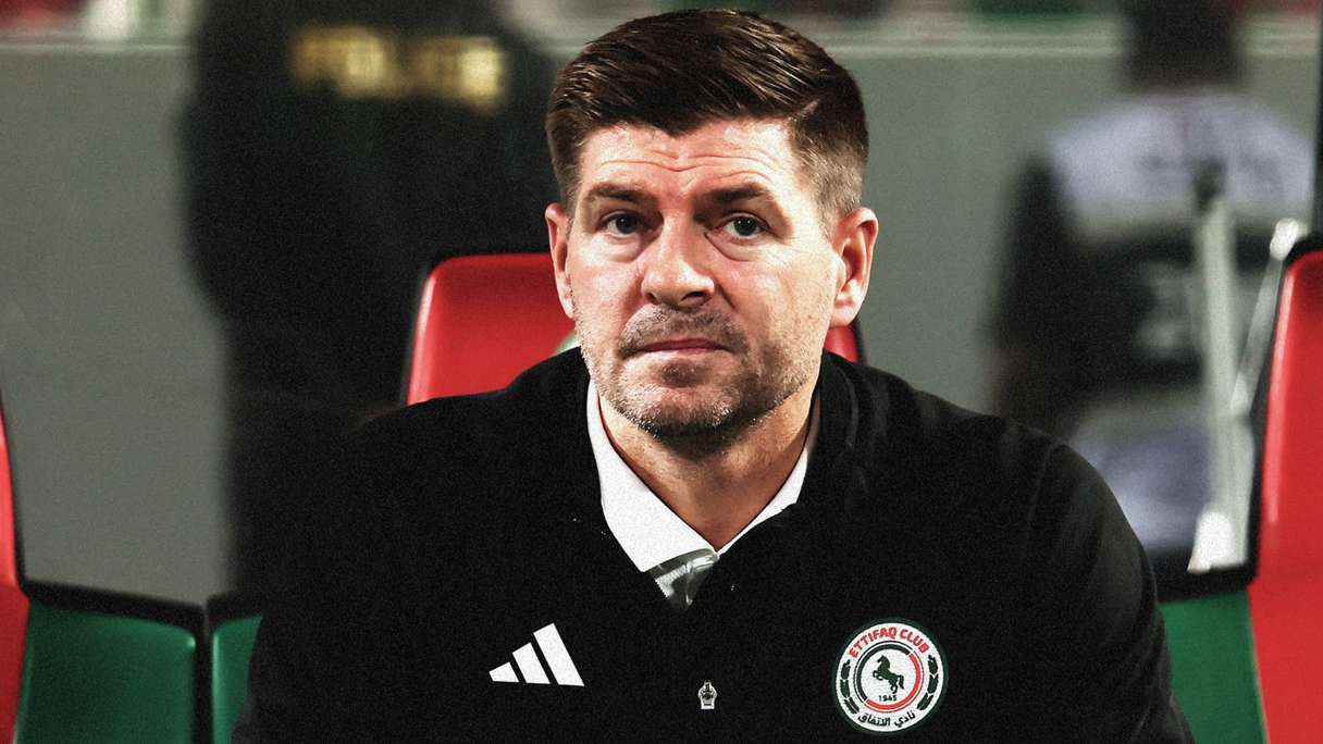 Former PL ace wants to quit Gerrard's Al-Ettifaq amid Fulham links   Former PL ace wants to quit Gerrard's Al-Ettifaq amid Fulham links