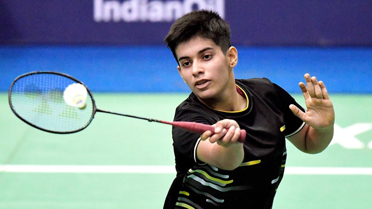 Guwahati Masters 2024: Anmol Kharb stuns defending champion Lalinrat Chaiwan, reaches semifinals  