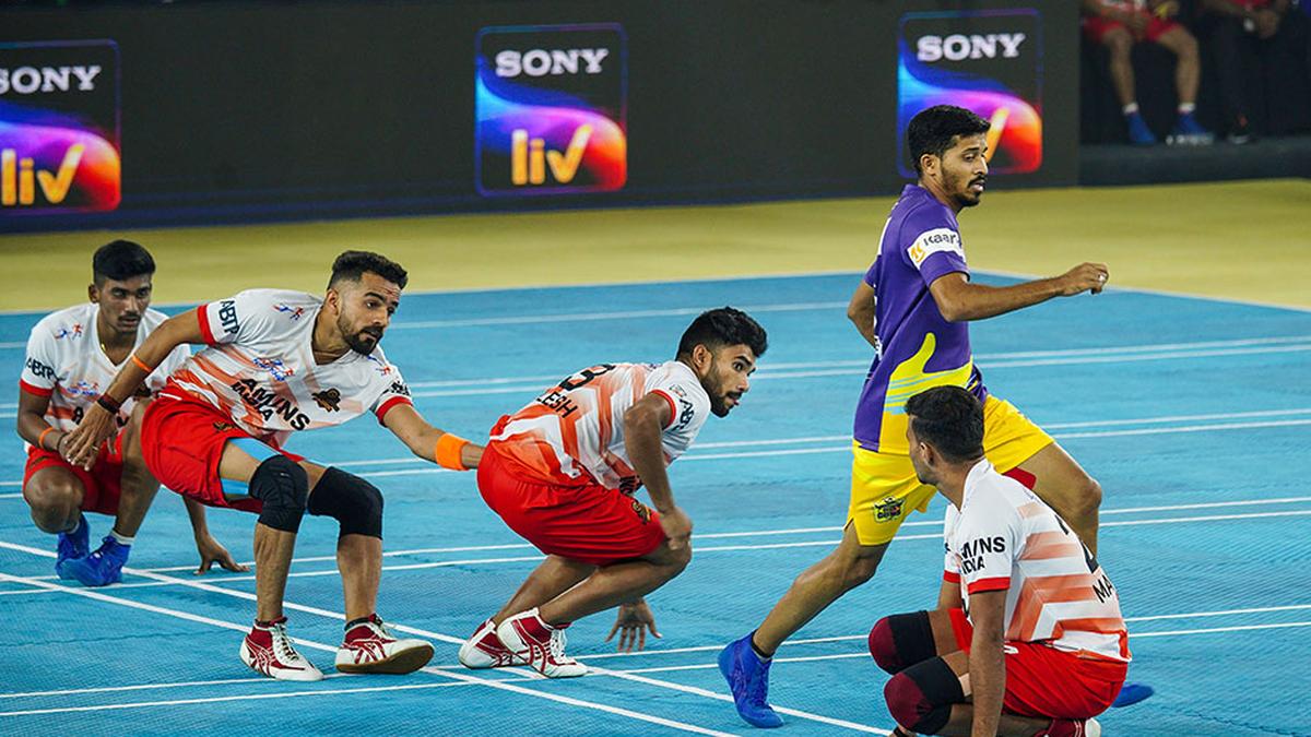 Indian sports wrap, December 15: US, England, Germany, Australia among confirmed teams for inaugural Kho Kho World Cup   Indian sports wrap, December 15: US, England, Germany, Australia among confirmed teams for inaugural Kho Kho World Cup