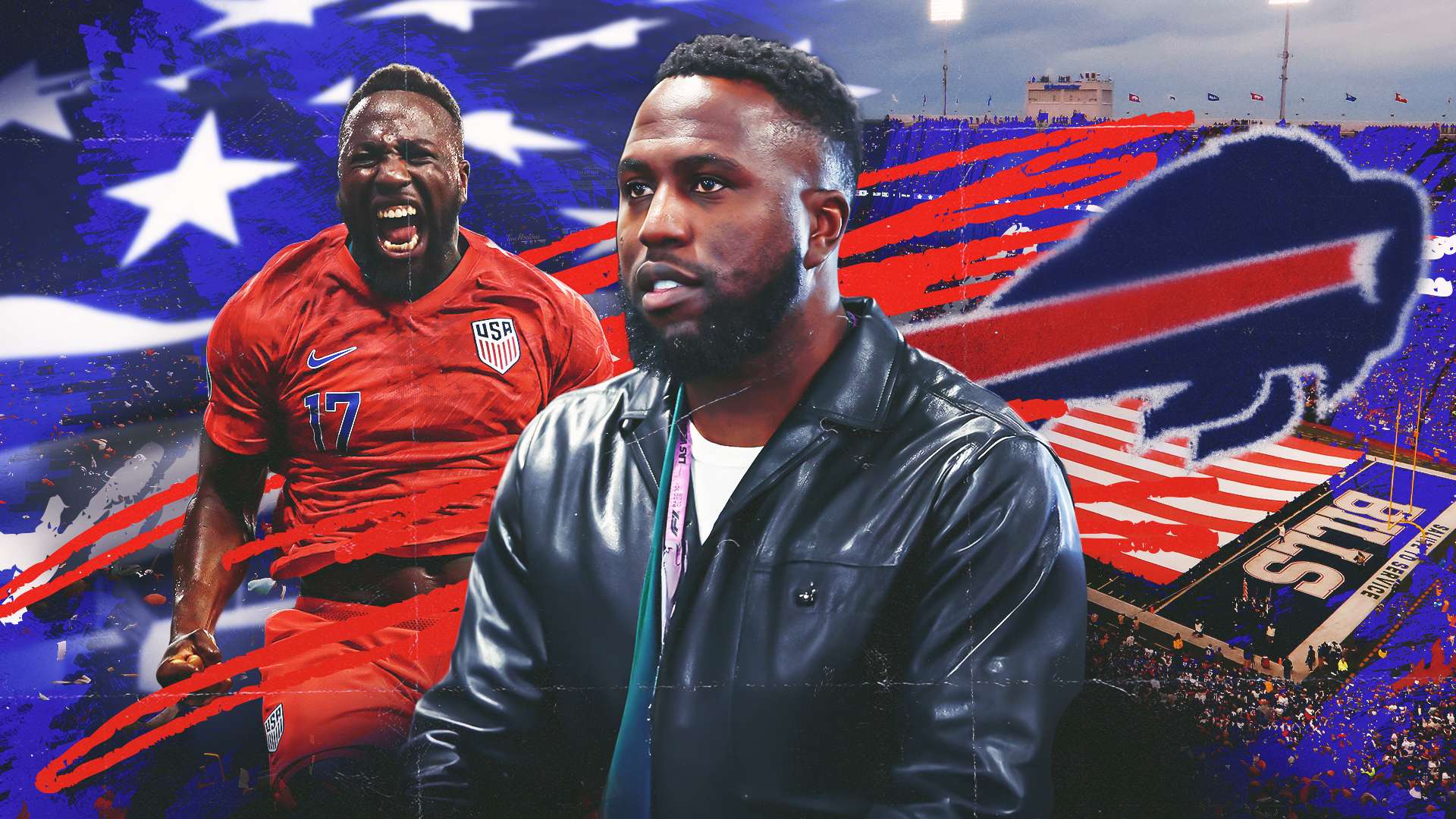 Why USMNT legend Altidore now owns stake in the Buffalo Bills  