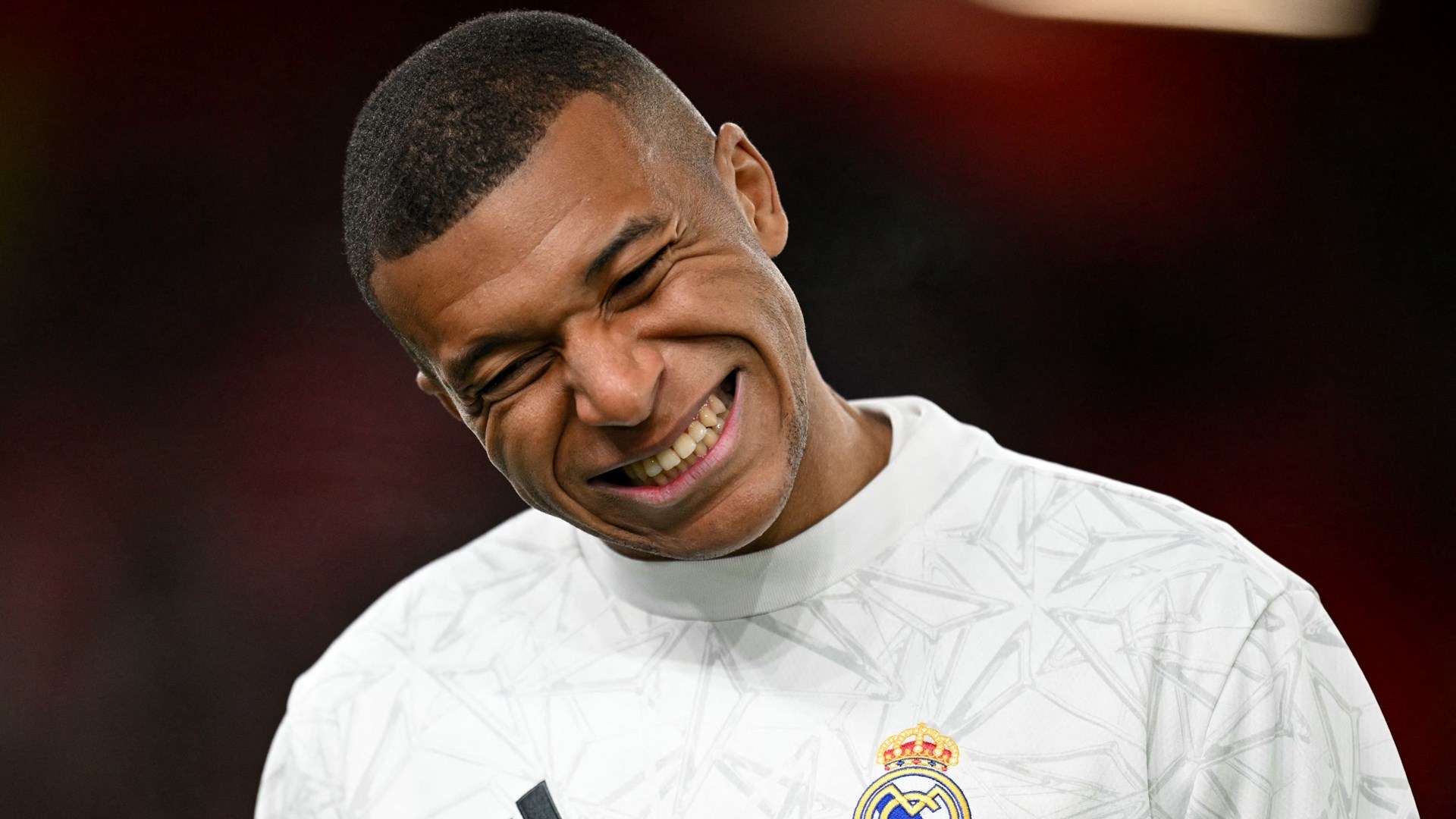 Mbappe backed to become world's best player at Real Madrid   Mbappe backed to become world's best player at Real Madrid