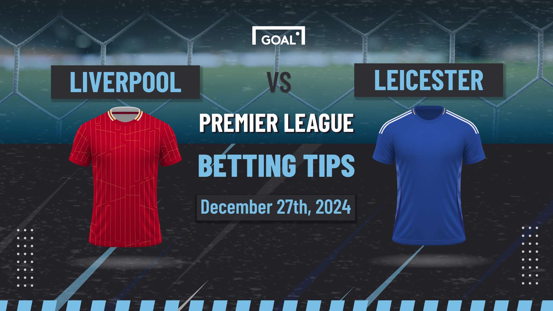 Liverpool vs Leicester City Predictions: Mo Salah Delivers More Magic  