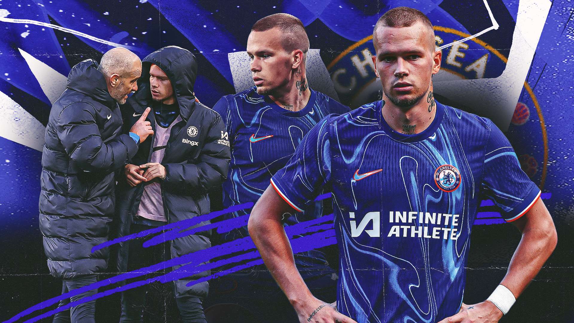 Doping suspension spells the end for Mudryk at Chelsea   Doping suspension spells the end for Mudryk at Chelsea