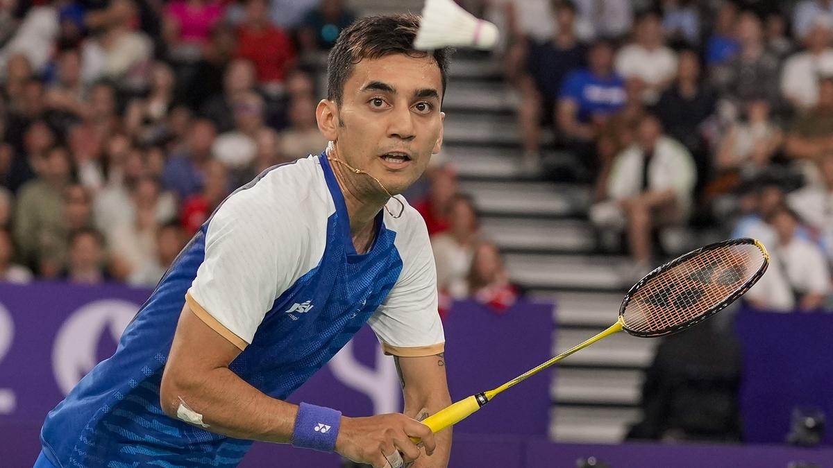 King Cup International: Lakshya sails into semifinals, beats Ng Ka Long with a comeback win  