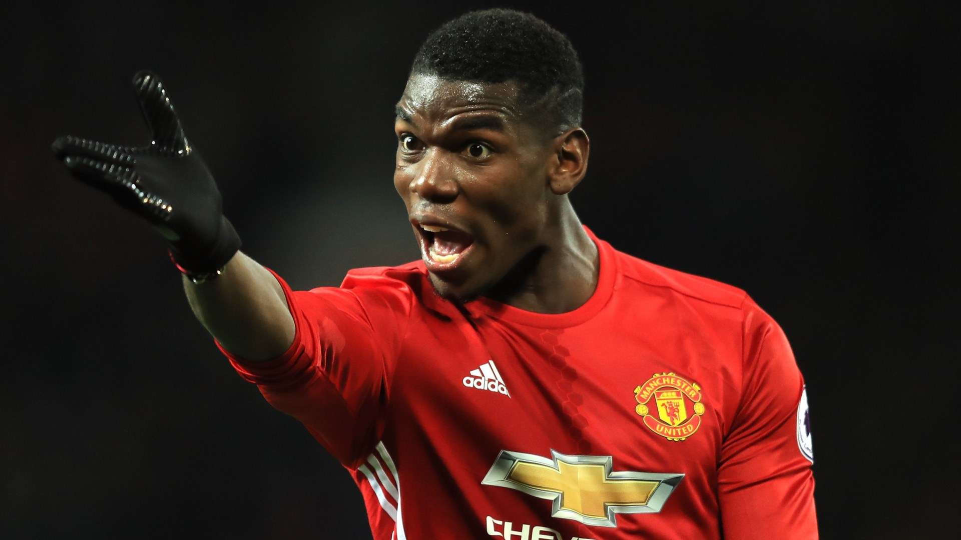 Third Man Utd spell for Pogba?! Training & free agent claims  
