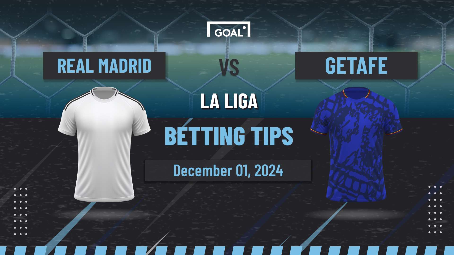 Real Madrid vs Getafe Predictions  