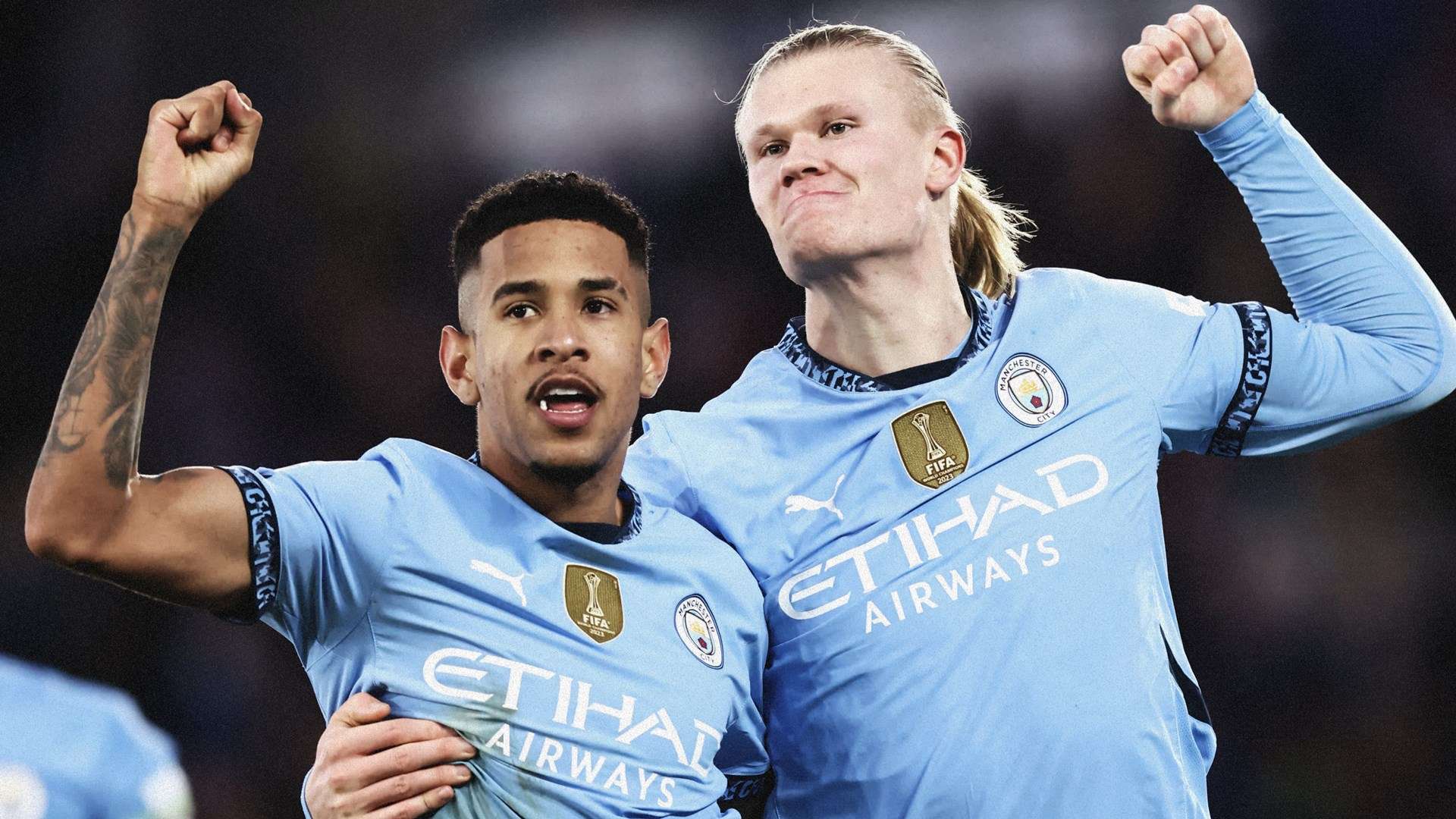 Savinho sparks City as De Bruyne dominates in vital victory  