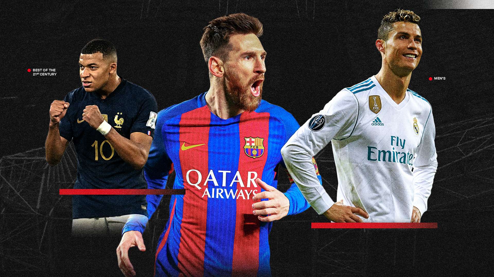 Top 25 men's players of the 21st century - ranked   Top 25 men's players of the 21st century - ranked