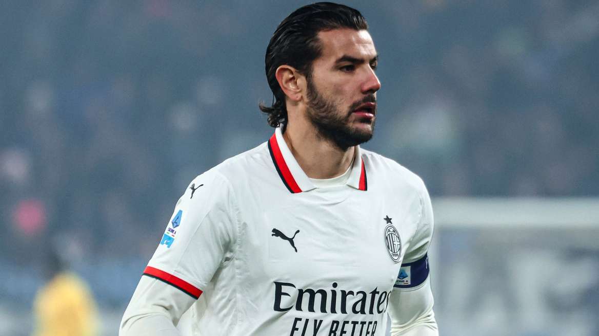 Hernandez's agent makes statement on defender's future  