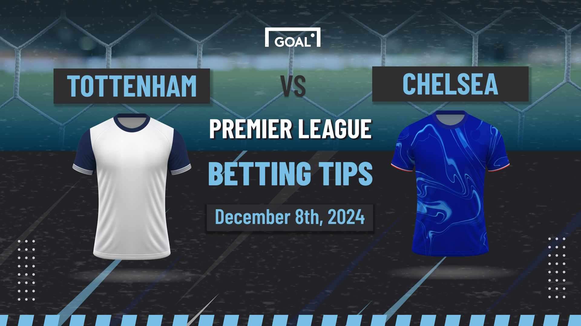 Tottenham vs Chelsea Predictions: London to be Blue this weekend  
