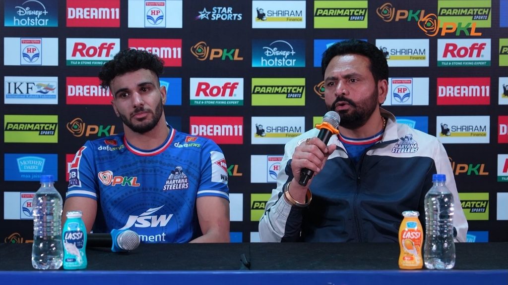 Match Highlights: Puneri Paltan vs Tamil Thalaivas  