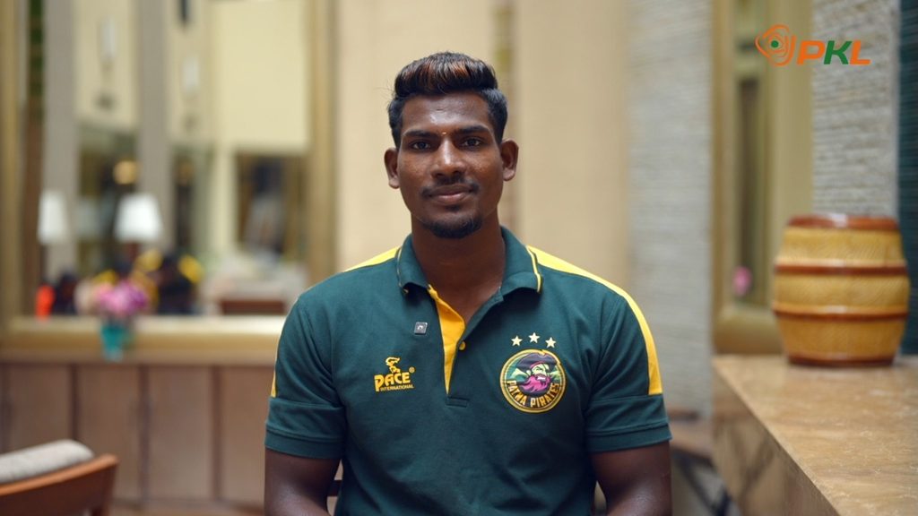 Match Highlights: U Mumba vs Gujarat Giants | December 08 | PKL Season 11  