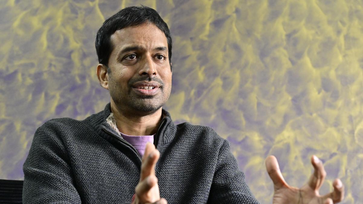 Gopi Chand advocates for “one calendar” to improve player development  