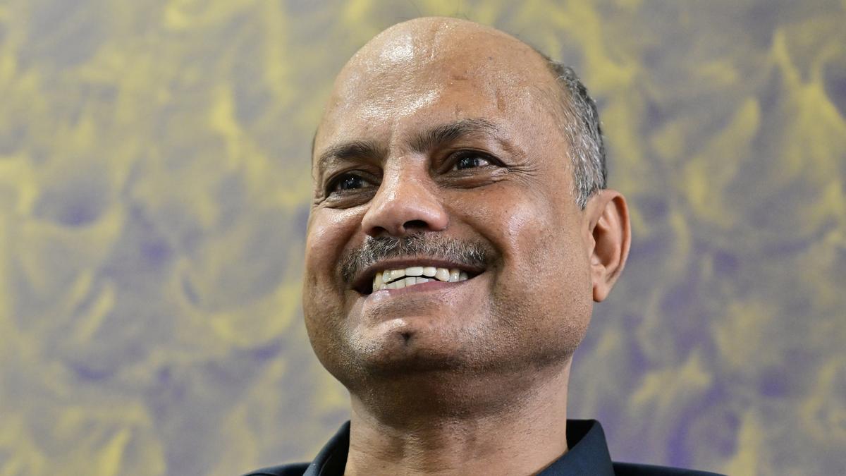 Participation in Senior Badminton Nationals to probably be mandatory from next season: BAI secretary  