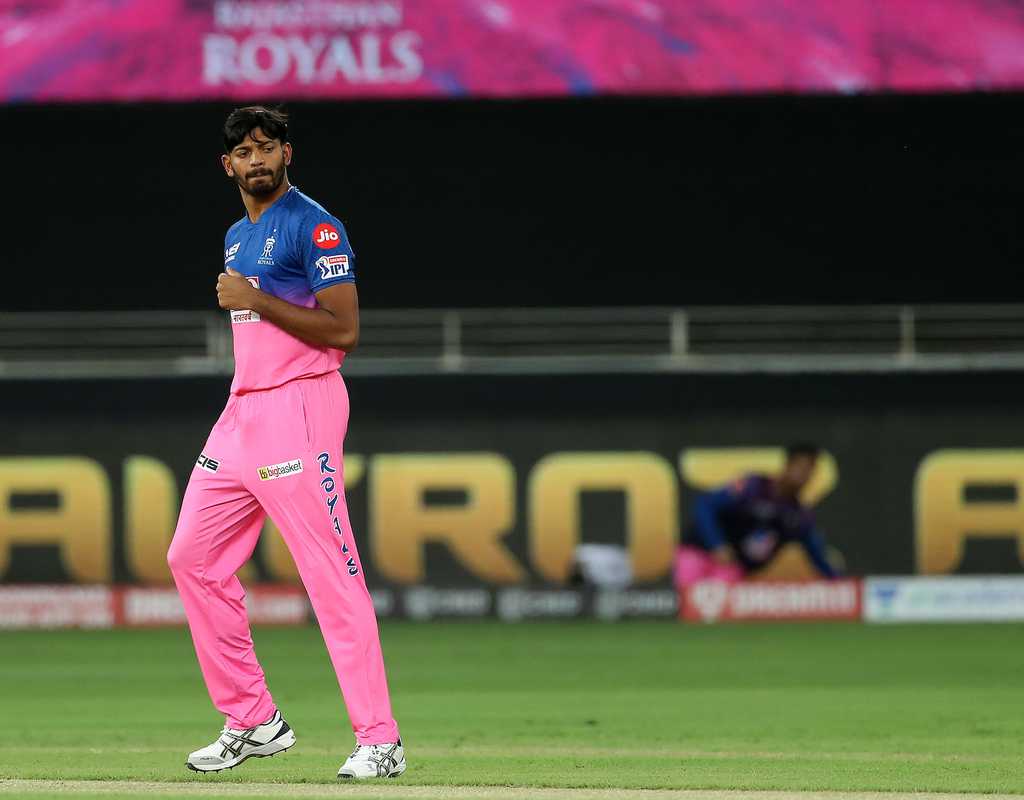 Ankit Rajpoot retires from Indian cricket at 31  