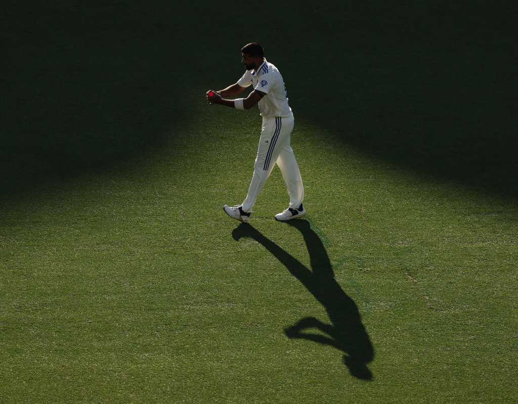 The mastery of length ft. Jasprit Bumrah   The mastery of length ft. Jasprit Bumrah