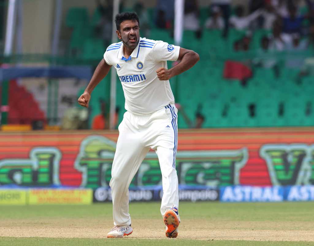 Tributes pour in as Ashwin announces retirement  