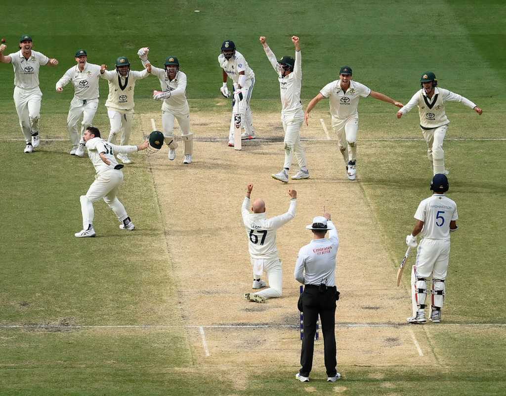 WTC Final Scenarios: India need SCG win and more  