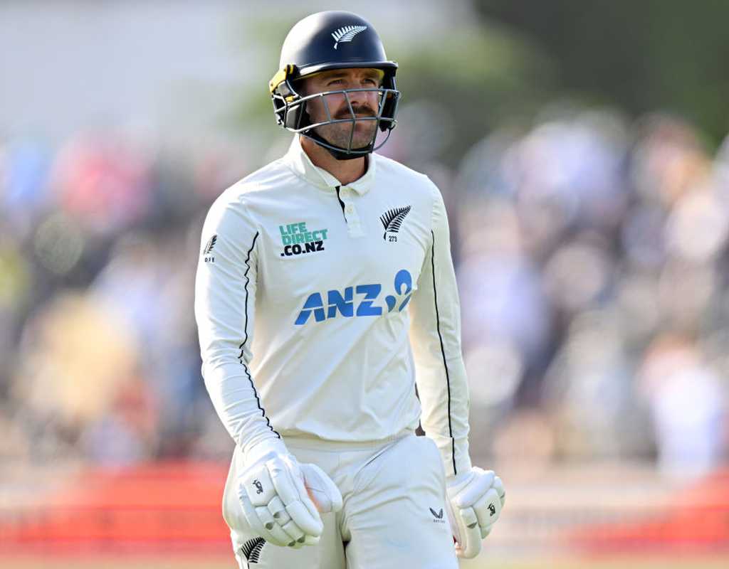 New Zealand seek batting improvement with series on the line  