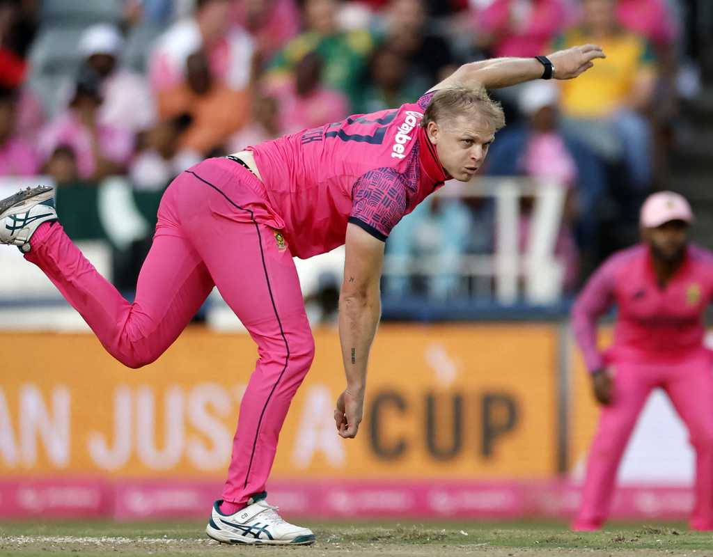 A momentous Christmas for the Bosch family   A momentous Christmas for the Bosch family