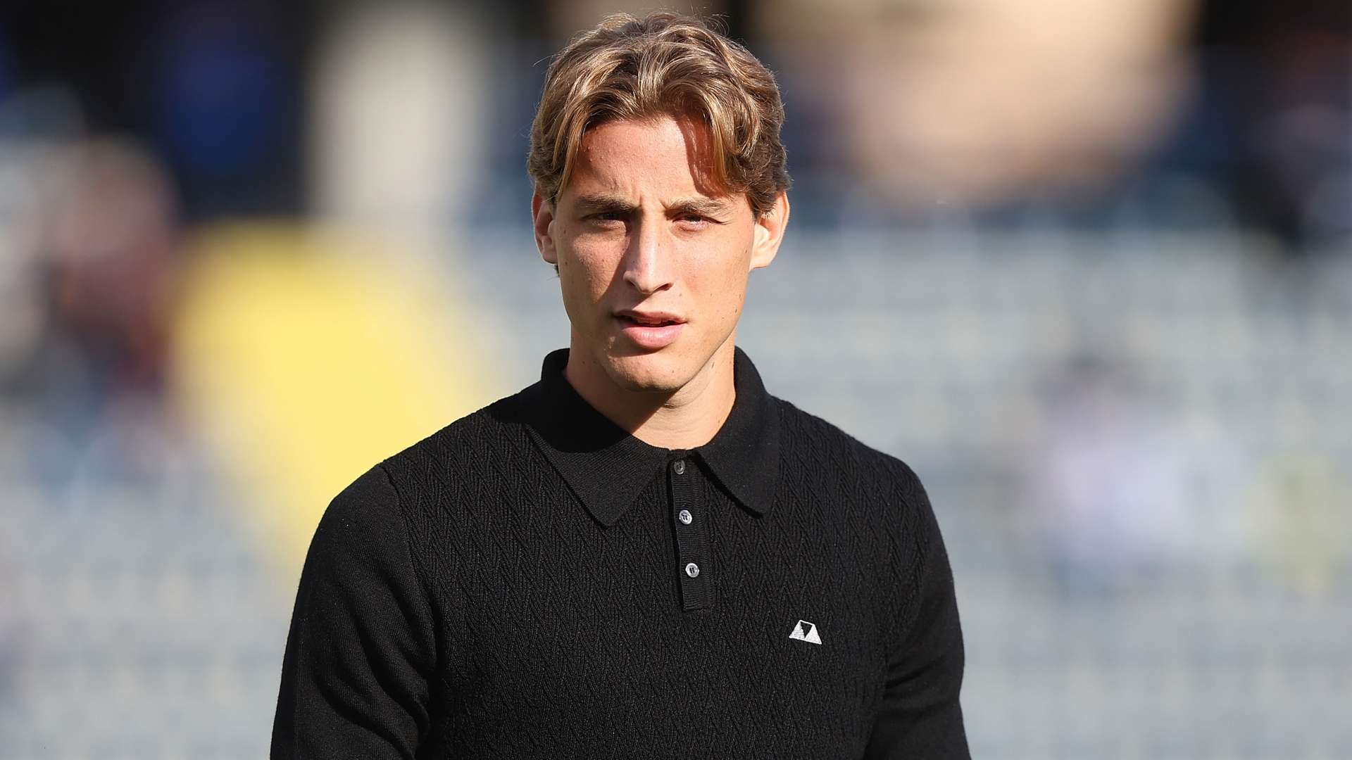 Bove convinces Fiorentina team-mates to return to action   Bove convinces Fiorentina team-mates to return to action