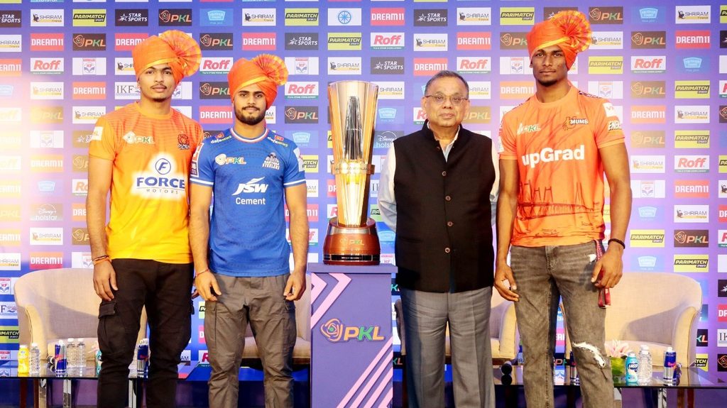 PKL season 11’s young Marathi stars take centre-stage as league heads to Pune for final leg  