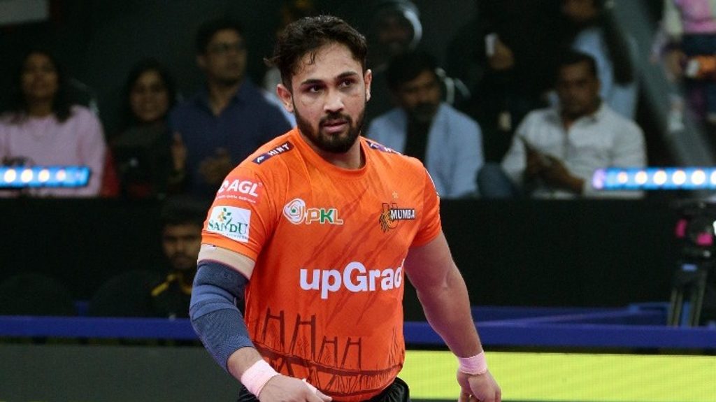PKL has brought kabaddi players to new heights: Sunil Kumar lauds 11th season for competitive spirit  