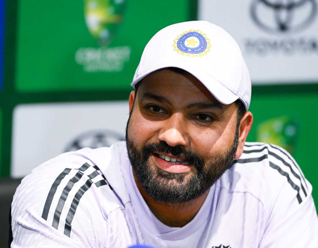 KL Rahul will open in Adelaide, confirms Rohit Sharma  