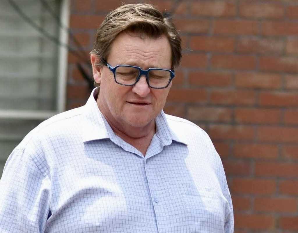 David Moore unlikely to renew contract with BCB  