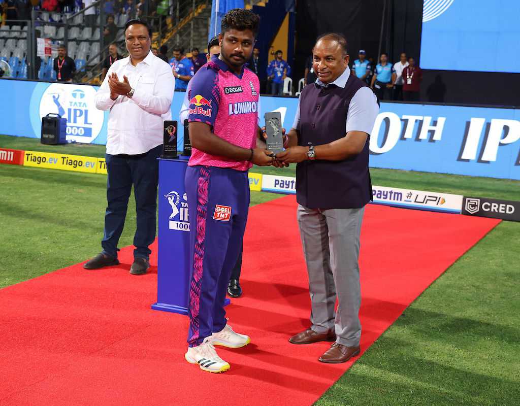 Binny appoints Saikia as BCCI interim secretary  