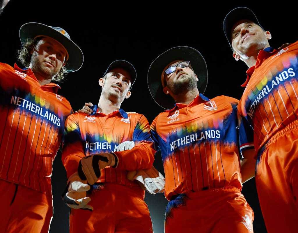 Netherlands temper ambitions in face of million-dollar budget shortfall  